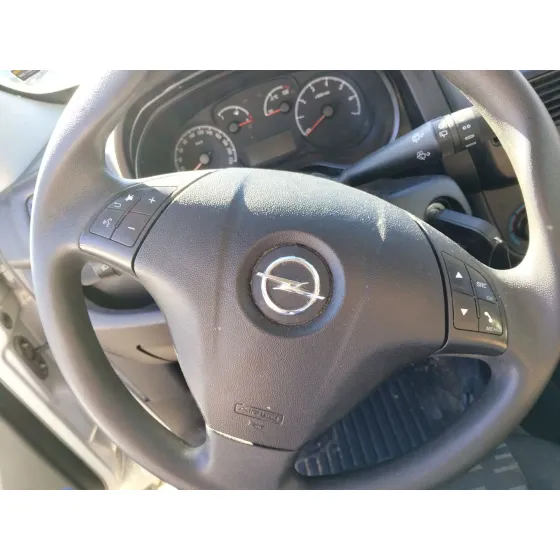 Airbag Delantero Izquierdo para Opel Combo Furgon/Monospace (X12)