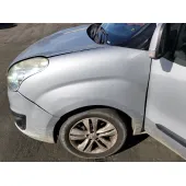 Aleta Delantera Izquierda para Opel Combo Furgon/Monospace (X12)