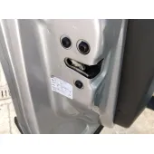 Cerradura Puerta Delantera Izquierda para Opel Combo Furgon/Monospace (X12)