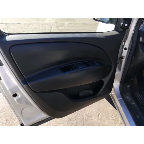 Elevalunas Delantero Izquierdo para Opel Combo Furgon/Monospace (X12)