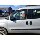 Puerta Delantera Izquierda para Opel Combo Furgon/Monospace (X12)