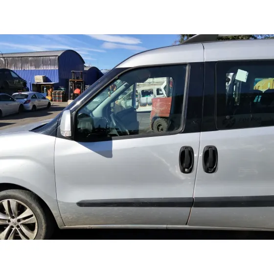 Puerta Delantera Izquierda para Opel Combo Furgon/Monospace (X12)