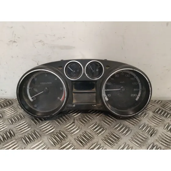 Cuadro Instrumentos para Peugeot 308 Sw