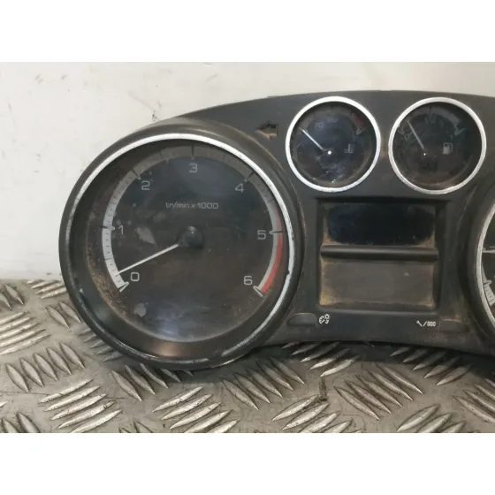 Cuadro Instrumentos para Peugeot 308 Sw