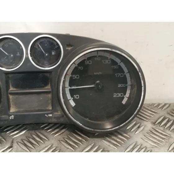 Cuadro Instrumentos para Peugeot 308 Sw