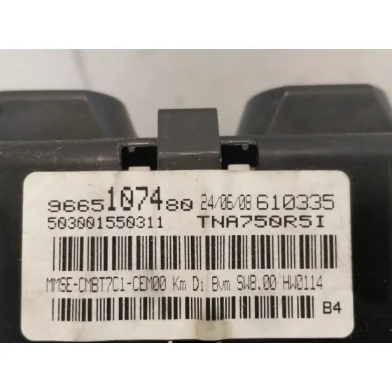 Cuadro Instrumentos para Peugeot 308 Sw