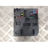 Caja Reles / Fusibles para Nissan Qashqai Ii (J11, J11_)