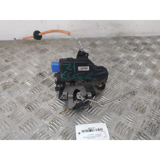 Cerradura Puerta Delantera Izquierda para Audi A3 (8P1)