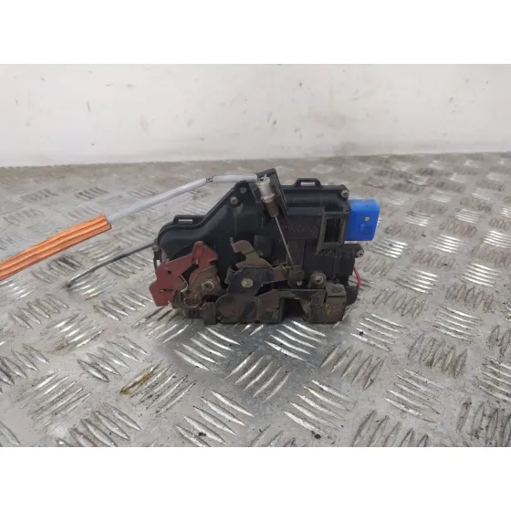 Cerradura Puerta Delantera Izquierda para Audi A3 (8P1)