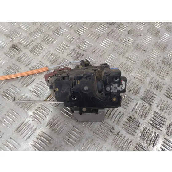 Cerradura Puerta Delantera Izquierda para Audi A3 (8P1)