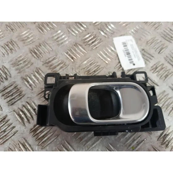 Maneta Interior Delantera Izquierda para Citroën C4 Cactus
