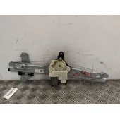 Elevalunas Delantero Izquierdo para Nissan Qashqai Ii (J11, J11_)