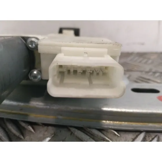 Elevalunas Delantero Izquierdo para Nissan Qashqai Ii (J11, J11_)