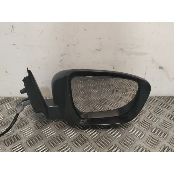 Retrovisor Derecho para Nissan Qashqai Ii (J11, J11_)