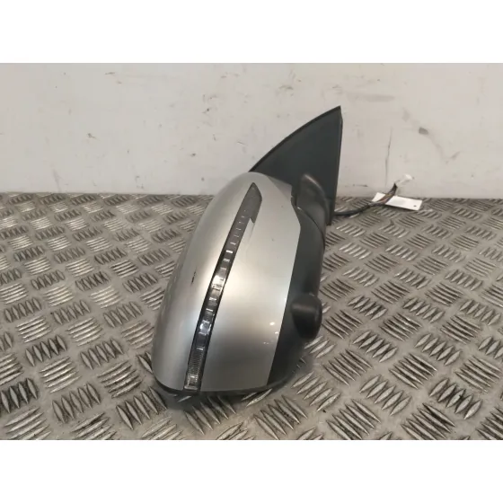 Retrovisor Derecho para Nissan Qashqai Ii (J11, J11_)