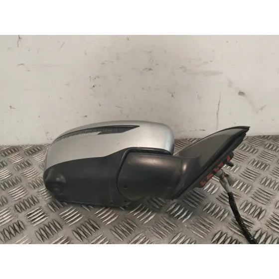 Retrovisor Derecho para Nissan Qashqai Ii (J11, J11_)