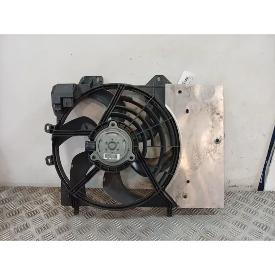 Electroventilador para Citroën C3 Ii (Sc_)