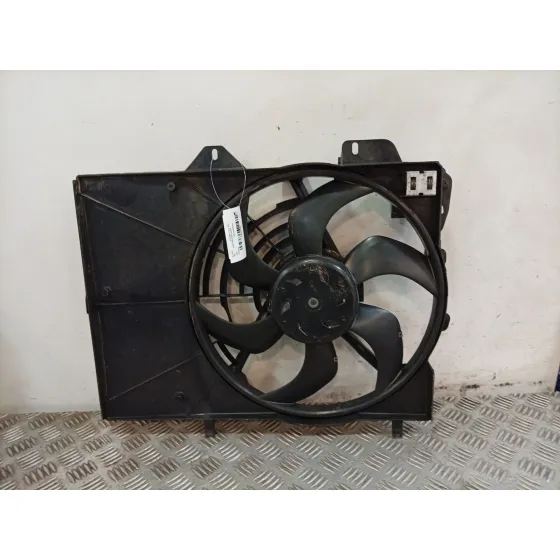 Electroventilador para Citroën C3 Ii (Sc_)