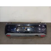 Paragolpes Trasero para Citroën C3 Ii (Sc_)