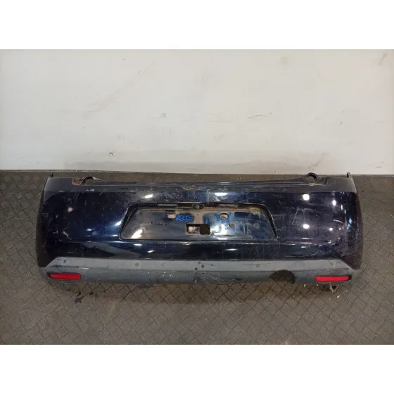 Paragolpes Trasero para Citroën C3 Ii (Sc_)