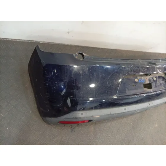 Paragolpes Trasero para Citroën C3 Ii (Sc_)