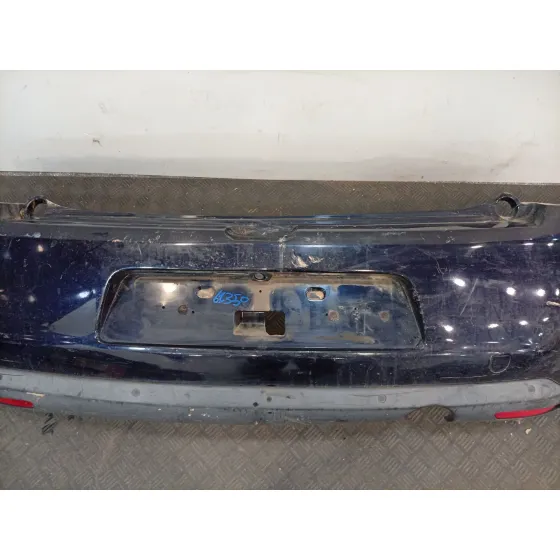 Paragolpes Trasero para Citroën C3 Ii (Sc_)