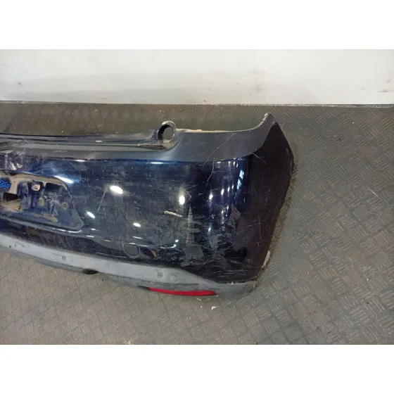 Paragolpes Trasero para Citroën C3 Ii (Sc_)