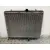 Radiador Agua para Citroën C3 Ii (Sc_)