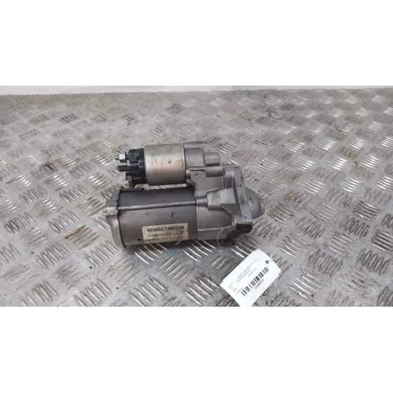 Motor Arranque para Nissan Qashqai Ii (J11, J11_)