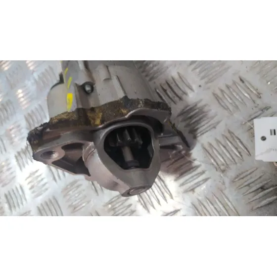 Motor Arranque para Nissan Qashqai Ii (J11, J11_)