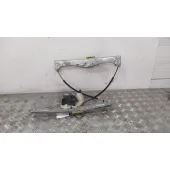 Elevalunas Delantero Izquierdo para Citroën C4 Cactus