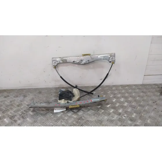 Elevalunas Delantero Izquierdo para Citroën C4 Cactus