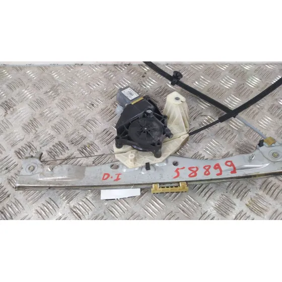 Elevalunas Delantero Izquierdo para Citroën C4 Cactus