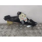 Elevalunas Trasero Izquierdo para Renault Captur Ii (Hf_)