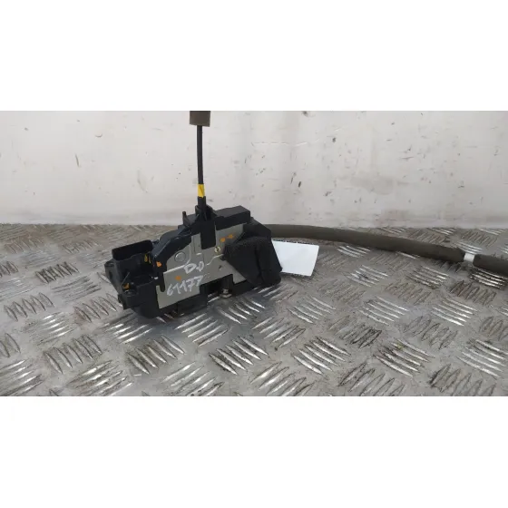 Cerradura Puerta Delantera Derecha para Nissan Qashqai Ii (J11, J11_)