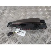 Maneta Exterior Delantera Izquierda para Nissan Qashqai Ii (J11, J11_)