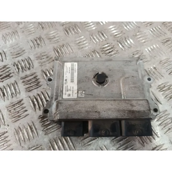 Centralita Motor Uce para Citroën C3 Iii (Sx)