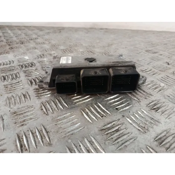 Centralita Motor Uce para Citroën C3 Iii (Sx)