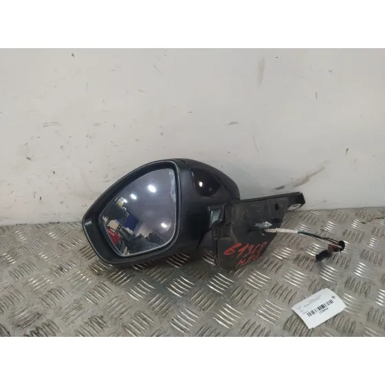 Retrovisor Izquierdo para Citroën C3 Iii (Sx)