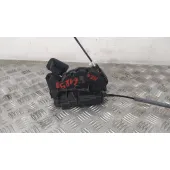 Cerradura Puerta Delantera Izquierda para Skoda Fabia Iii (Nj3)