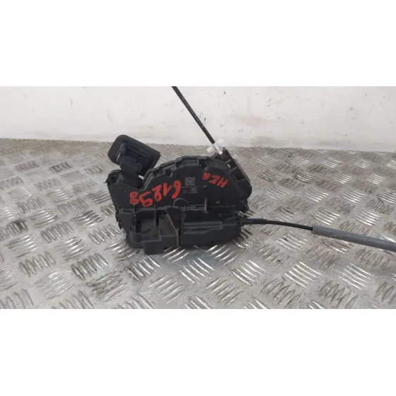 Cerradura Puerta Delantera Izquierda para Skoda Fabia Iii (Nj3)