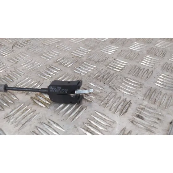 Cerradura Puerta Delantera Izquierda para Skoda Fabia Iii (Nj3)