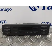 Mando Climatizador para Bmw Serie 3 Compact (E46)