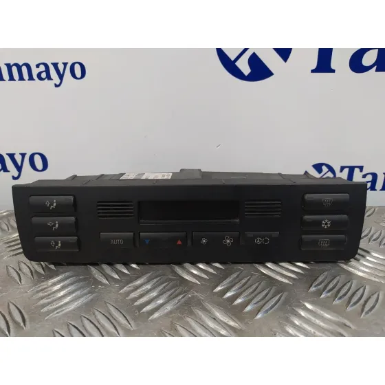 Mando Climatizador para Bmw Serie 3 Compact (E46)