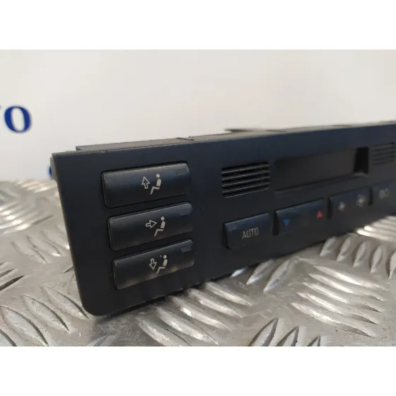 Mando Climatizador para Bmw Serie 3 Compact (E46)