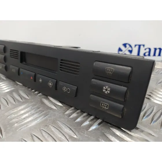 Mando Climatizador para Bmw Serie 3 Compact (E46)