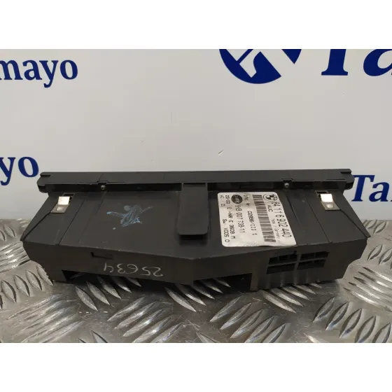 Mando Climatizador para Bmw Serie 3 Compact (E46)