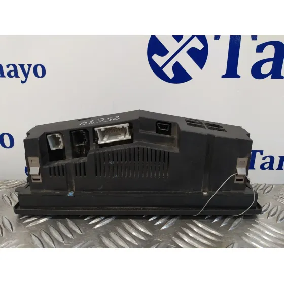 Mando Climatizador para Bmw Serie 3 Compact (E46)