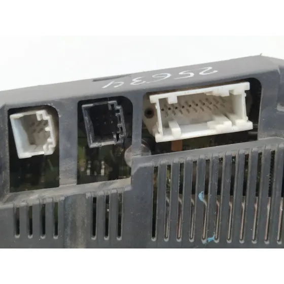 Mando Climatizador para Bmw Serie 3 Compact (E46)