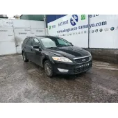 Caja Cambios para Ford Mondeo Iv Turnier (Ba7)